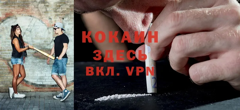 Cocaine Fish Scale  Заволжье 